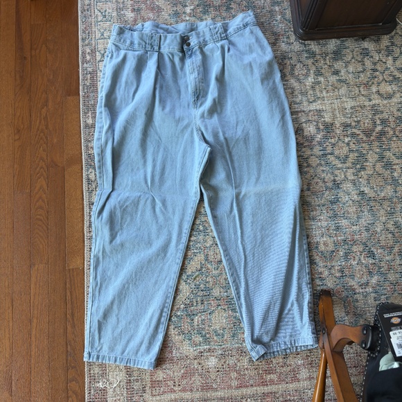 Lucy and Yak Addison Jeans - Picture 1 of 7